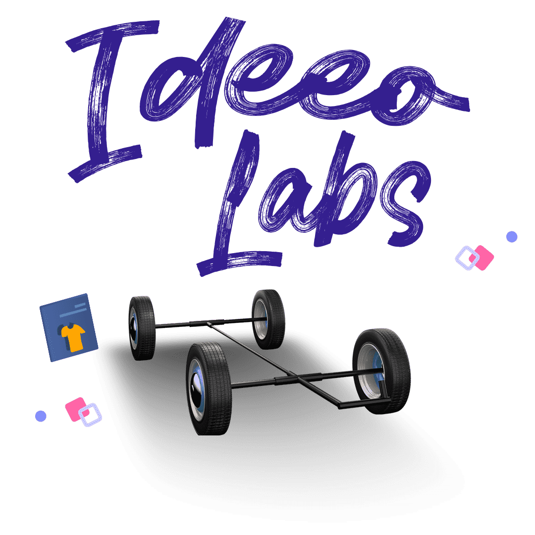 IDEEO 4.0
